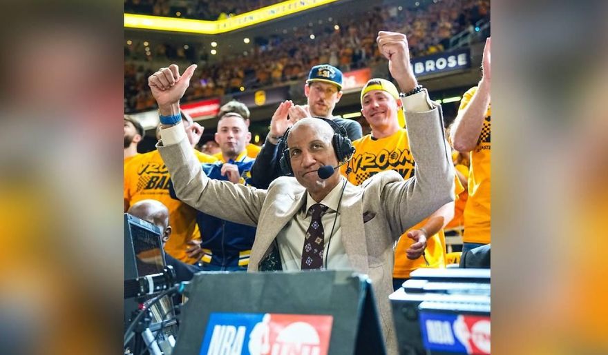 NBA/見哈利伯頓絕殺球！溜馬傳奇米勒「第一時間」超激動
