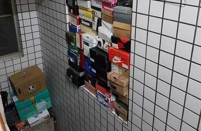 紙箱是蟑螂最愛的家！專家曝「凝膠餌劑」最有效：連帶滅族