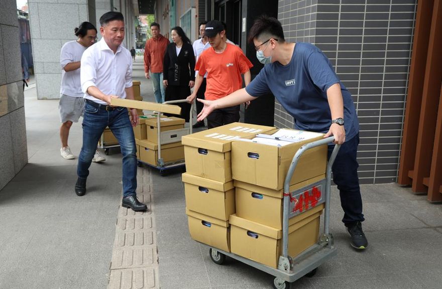 藍營罷免31：0慘況戰犯是誰？游淑慧公開為「這群人」發聲