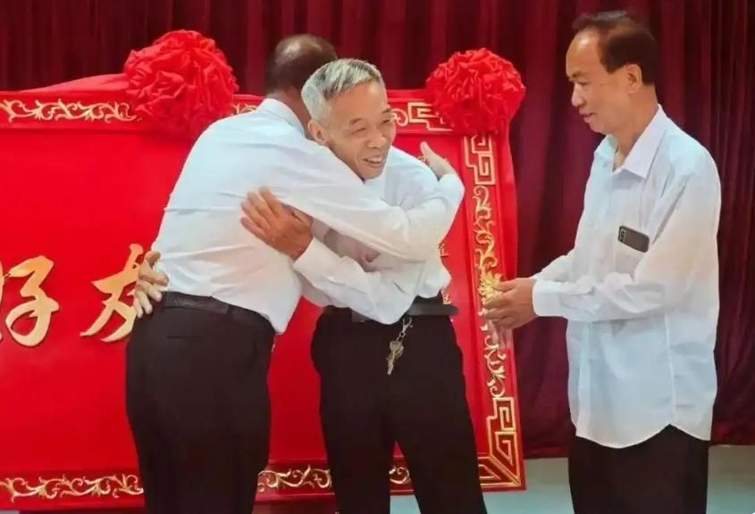 互不通婚超100年！廣東兩「世仇村」大和解　曝結怨主因