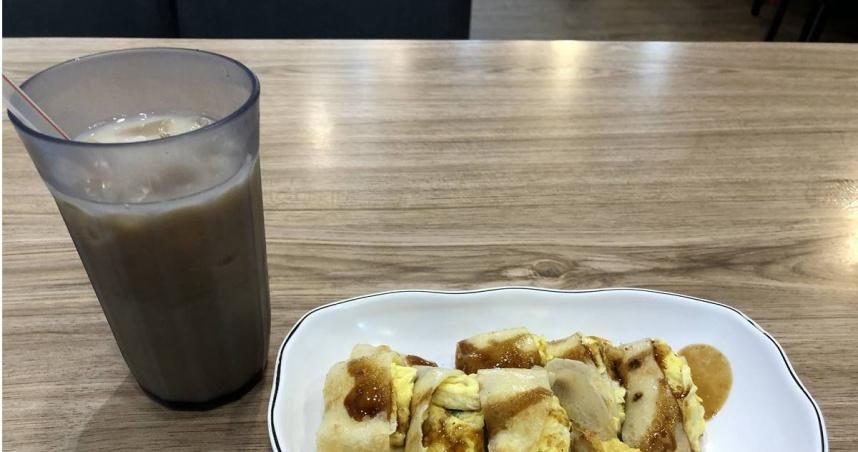 夫妻開早餐店工時12hrs、全年無休拚買房　月入20萬