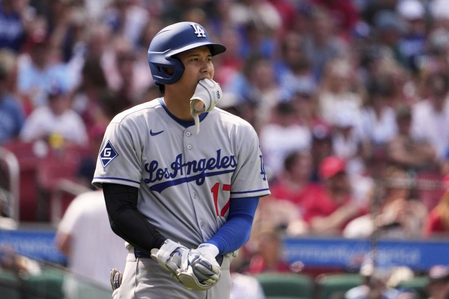 MLB/痛得大叫！大谷翔平本季首遭球吻　Live BP延至11日