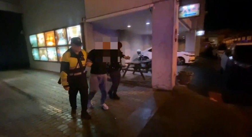 疑債務糾紛！花蓮女浮屍是桃園33歲酒女　被框出場慘遭殺害