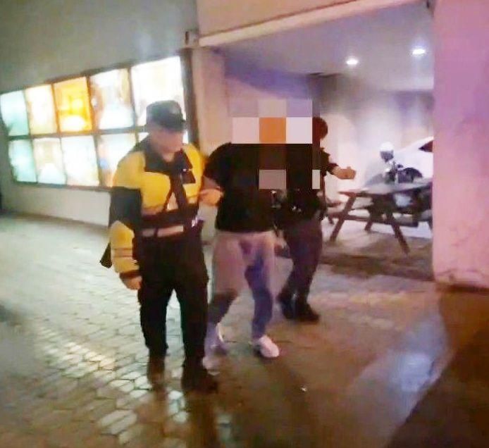 桃園酒店妹慘遭殺丟海中　相驗查出「頭骨碎、後腦瘀青」