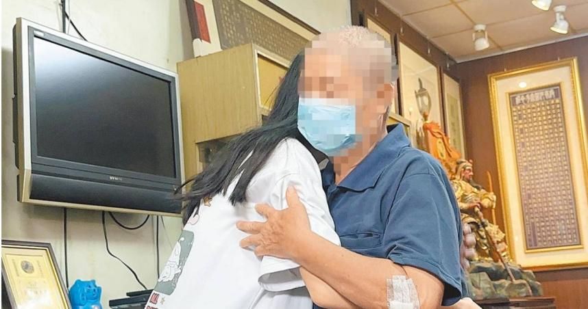 女大生被騙柬當豬仔　網友見到疑點：只有阿公被騙
