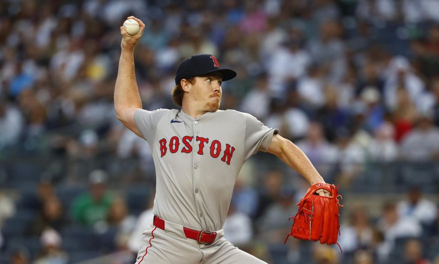 MLB/紅襪菜鳥放話：寧退役不去洋基　「爵士哥」開嗆了