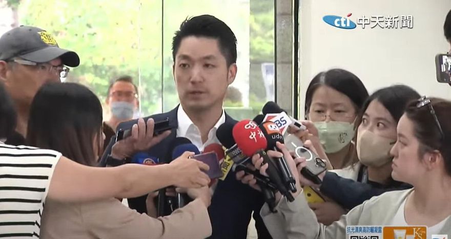 晚間7點規模6.4地震台北搖晃！蔣萬安籲：注意安全、當心餘震