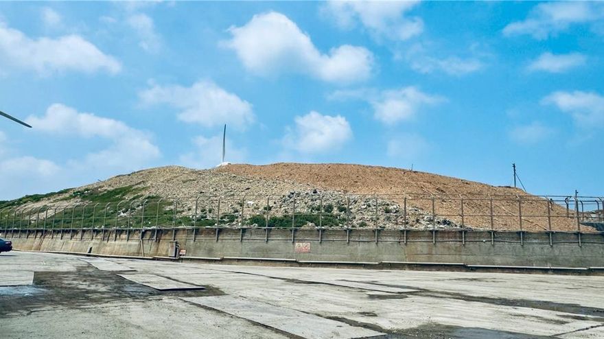桃市3露天掩埋場已清8.2噸垃圾　估2026年底告別垃圾山