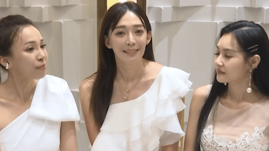 王心恬不急婚！與姚元浩傳緋聞7年　鬆口：不用求婚