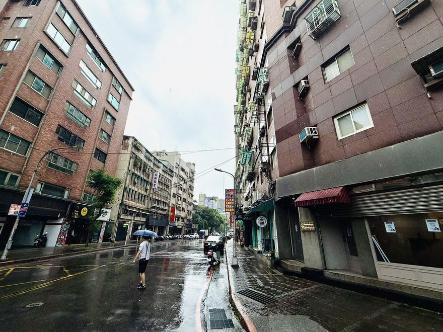 同事擔心未到班！　板橋監理站女員工租屋倒臥身亡