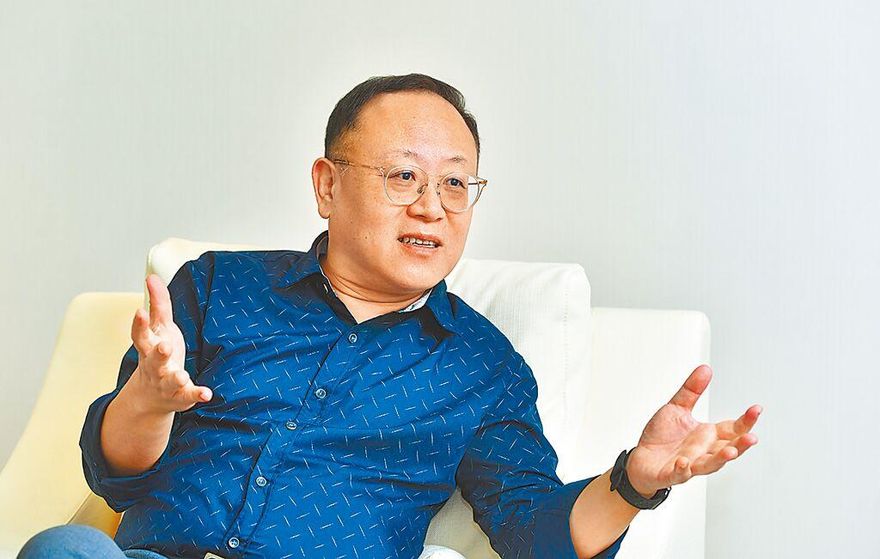 史哲任高鐵董座！藍委起底「霸凌黑歷史」轟：還月領高薪40萬