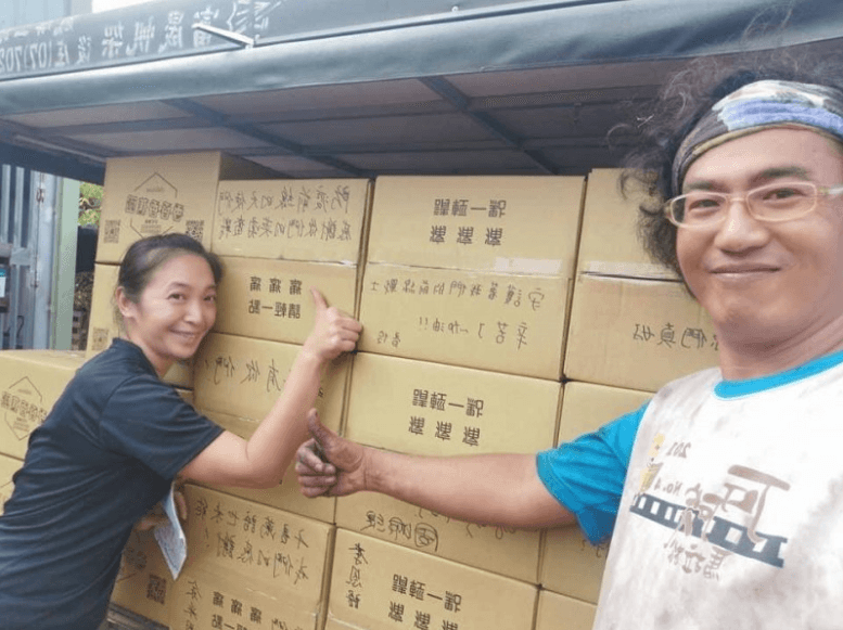 前製作人李能謙涉詐遭拘提！劉香君挺尪：絕沒違法