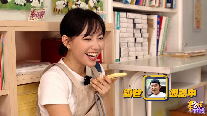 1次煮80人份！焦曼婷秀廚藝喊「想嫁」　焦恩俊讚：不錯喔