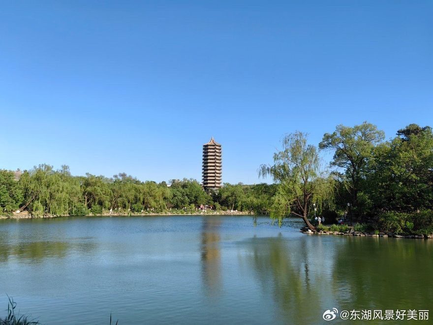 這也能賣？陸網售北京大學「神奇湖水」　校方回應了