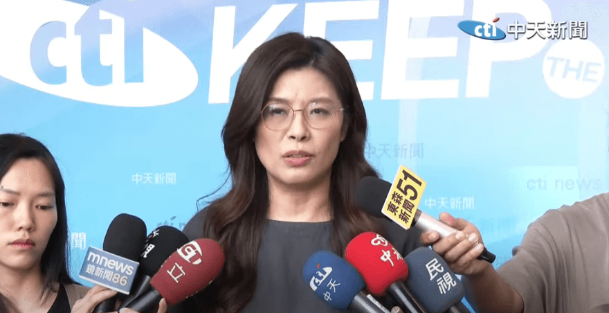 號召組「在野大聯盟」！鄭麗文把原因全說了：民進黨褻瀆黨外