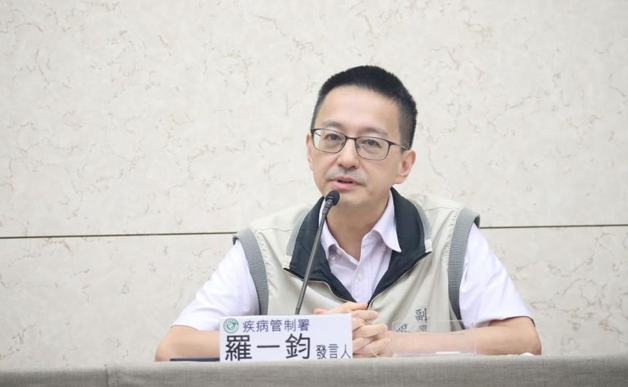 新冠重症死亡仍在升！疫情進入高原期估流行至8月初