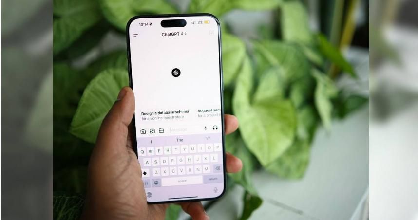 才剛推出進階語音功能就當機？　ChatGPT今晚全球災情慘
