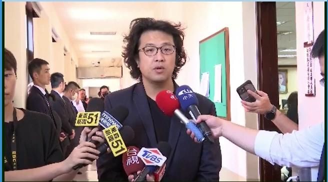 民進黨反對國軍加薪？沈伯洋：該加的本來就加了