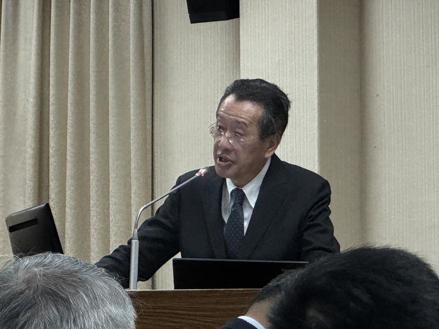 資通電軍20人遭對岸公布個資　國防部：會做身份隱匿