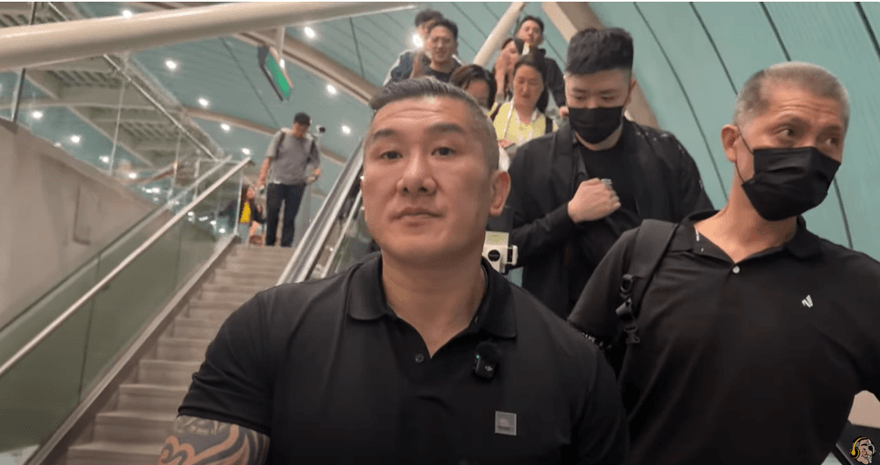 上海直播人氣爆棚！館長「斗內金額」出爐　黃揚明驚：登陸不到14小時