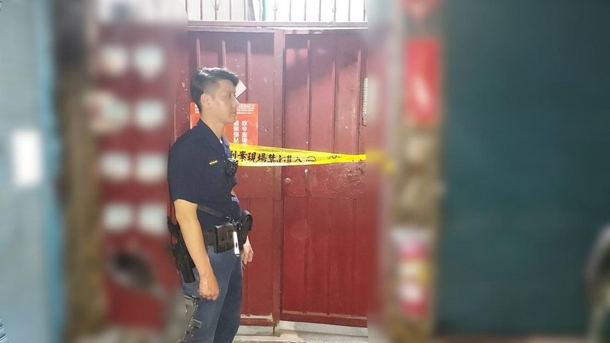 新莊命案！35歲男「左右胸口各遭捅一刀」慘死家中
