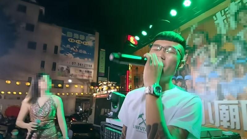 影/明仁會網紅走私喪屍菸毒「純度98%」撈75億　手法曝
