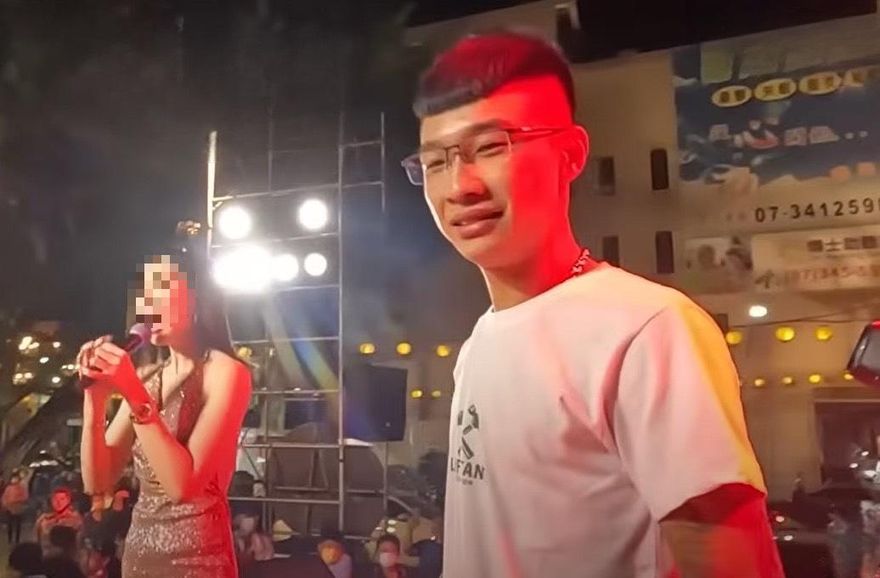 明仁會網紅歌手運毒還想交保！法官秒駁回理由出爐