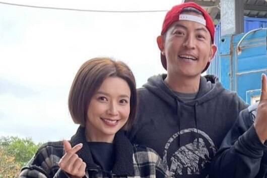 吳婉君爆復合「恐怖情人」趙駿亞！遭酸「活該被打死」怒回應