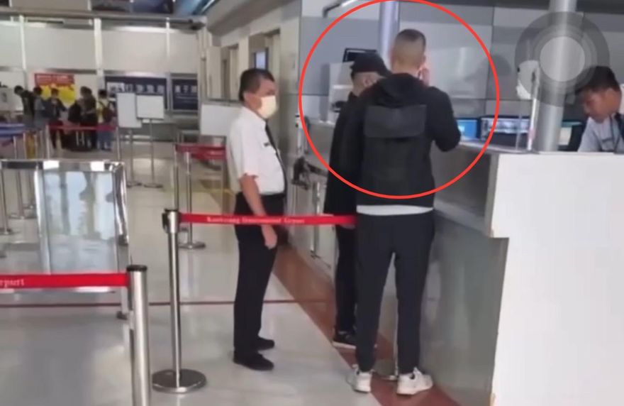 台南政二代吸金欠債數億　傳小港機場跑路出境遭攔