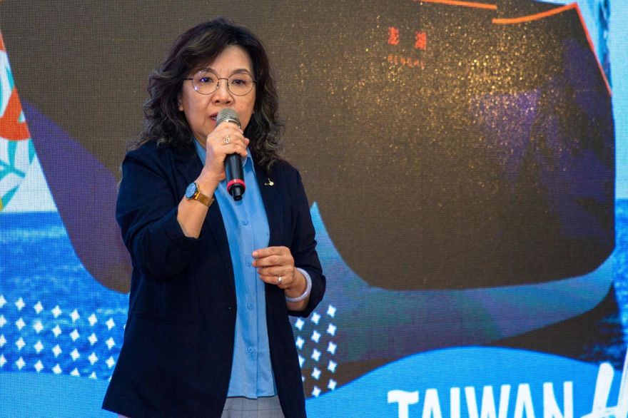 政院南辦副執行長陳慧玲涉詐遭收押　卓榮泰裁示解職