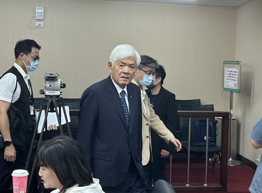 綁不了公投　李進勇：7/10至8/19舉行罷免投票