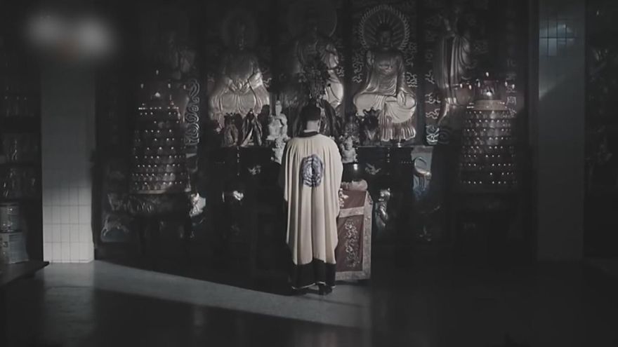 靈異錯別字/嘉義錢莊男拜「鬼王爺」發大財　離奇溺斃