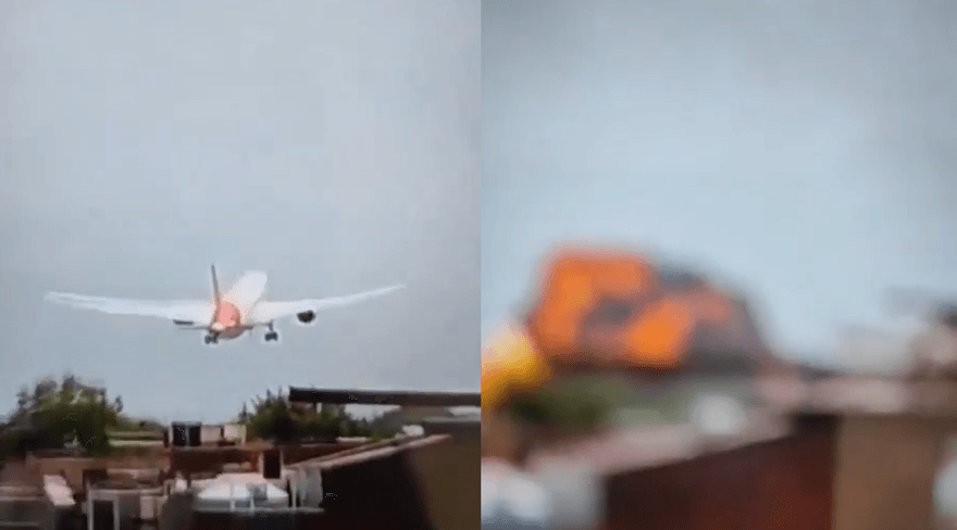 乘客國籍曝！印航波音787夢幻客機墜毀　印媒：已至少40死