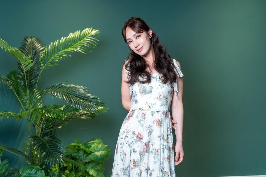 小薰狂減7kg曝鄭人碩反應翻白眼　無奈喊：男人都一樣
