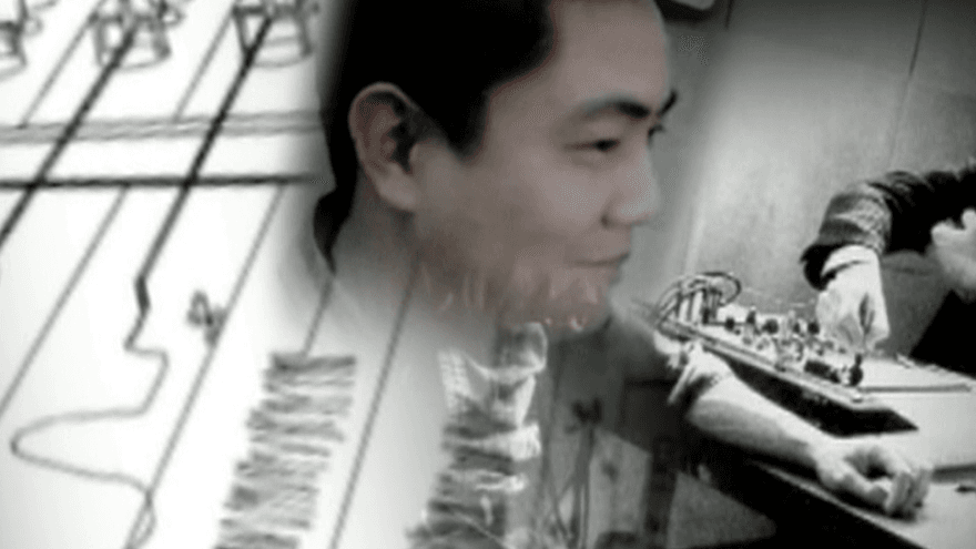 老Z調查線/「香水達人」變態3P性虐狠殺女友　三審仍逃死