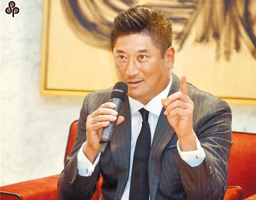 辜仲諒解除境管赴上海飛濟州島？律師轟媒體：惡意抹黑
