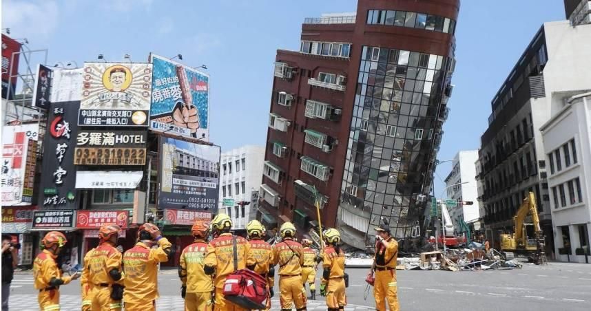 日學家示警南海海槽恐發生大地震　氣象署：台灣是「海嘯第一排」