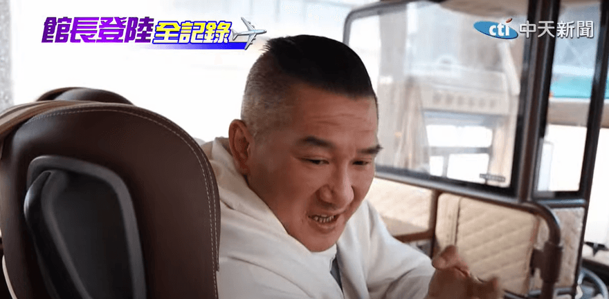 影/吳思瑤翻車！要大家不要幫衝流量　慘遭館長「1句話」嗆爆
