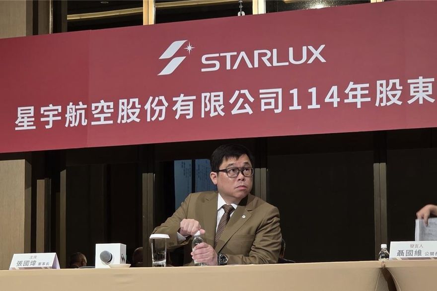 日本驚傳「天使的遺言」！星宇董座張國煒曝「買機票最佳時機」