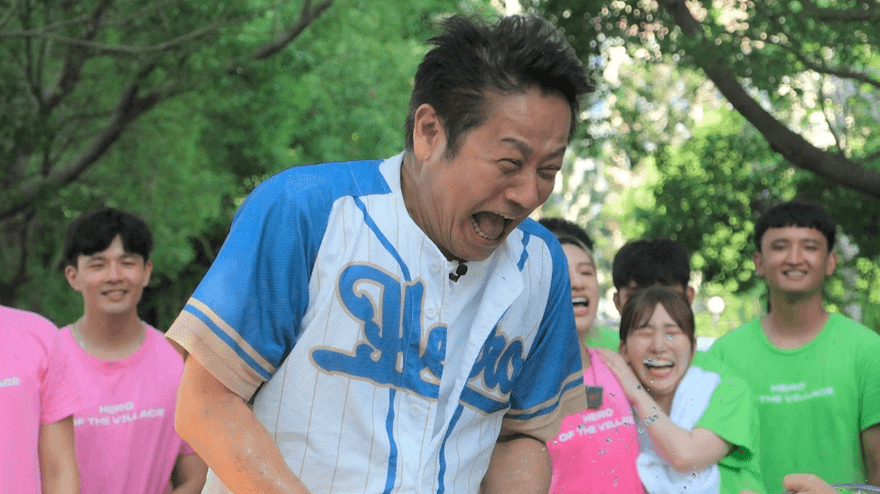 真的不錄了？徐乃麟錄影「操到臉色發青」突喊：不主持了