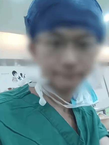 影/揭弊案遭滅口？28歲實習醫離奇墜亡　湖南衛健委回應