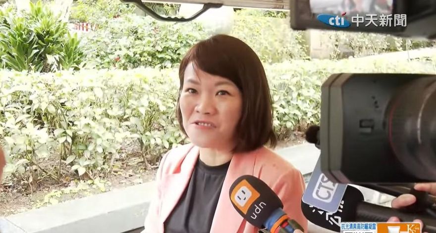遭爆索資佛地魔加註1句話　簡舒培：一連串抹黑只為大罷免