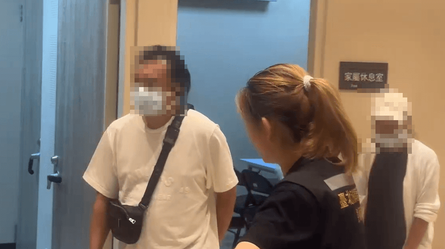 蔡語芯打牛奶針亡！今相驗家屬現身了　醫美院長列被告