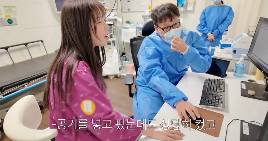 韓國吃播女王「一餐20碗拉麵」！公布健檢數據：胃容量超驚人