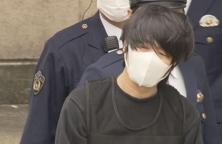 前日相安倍晉三遇刺身亡3年…法院曝10/28首開庭審理