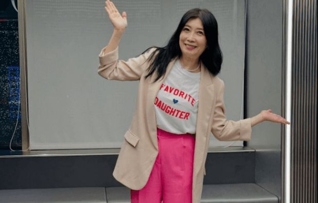 黃嘉千離婚1年外貌驚人改變！何如芸問：交男朋友？