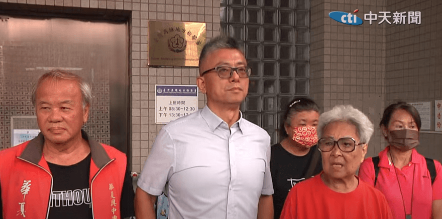 高雄雙罷劫宣告失敗！領銜人控：司法高調介入
