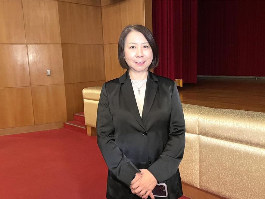 新台幣升到多少台壽會撐不住？中信金總座這樣說