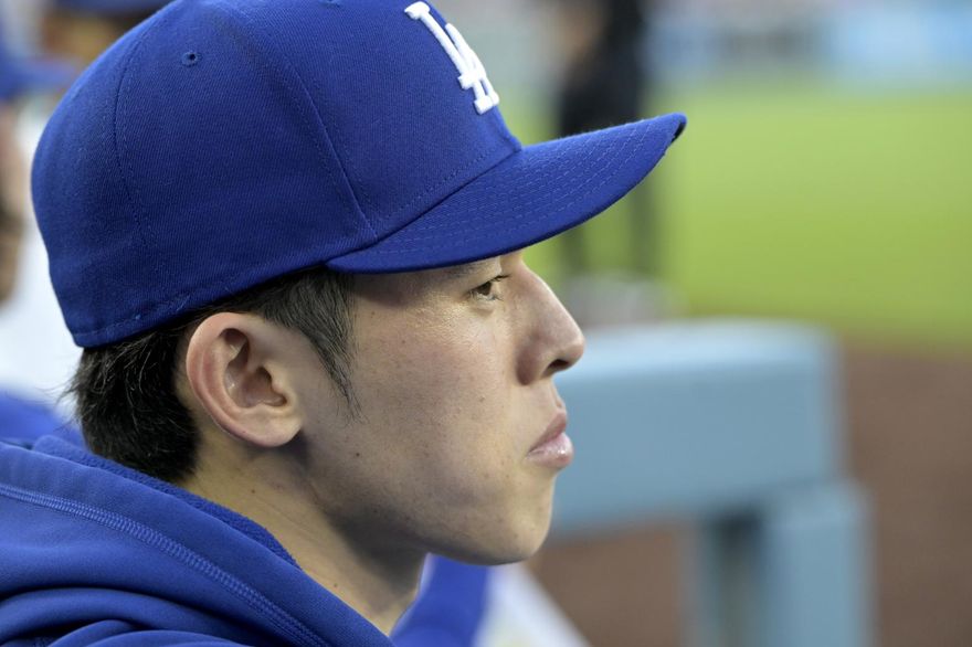 MLB/佐佐木朗希復健停滯　道奇總教練這樣說