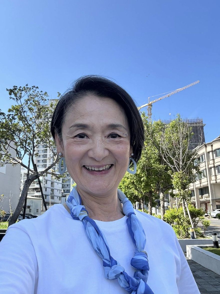 譚艾珍遭詐百萬求償無門　氣喊「林老師喔」揭真相
